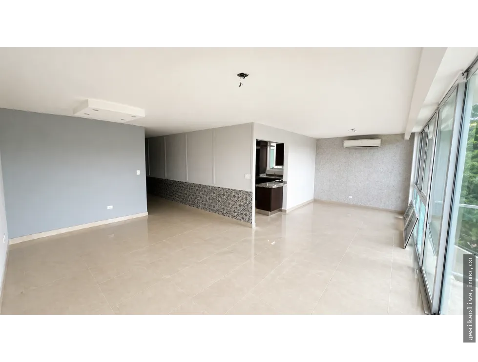 Venta de apartamento en Albrook