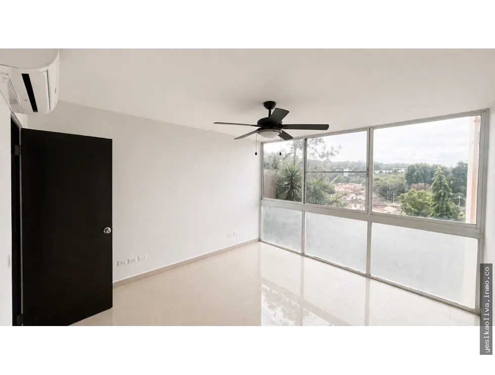 Venta de apartamento en Albrook