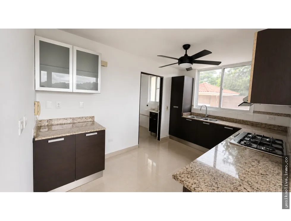 Venta de apartamento en Albrook