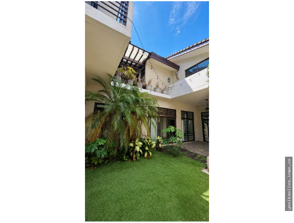 Venta de residencia en Panamá Pacífico