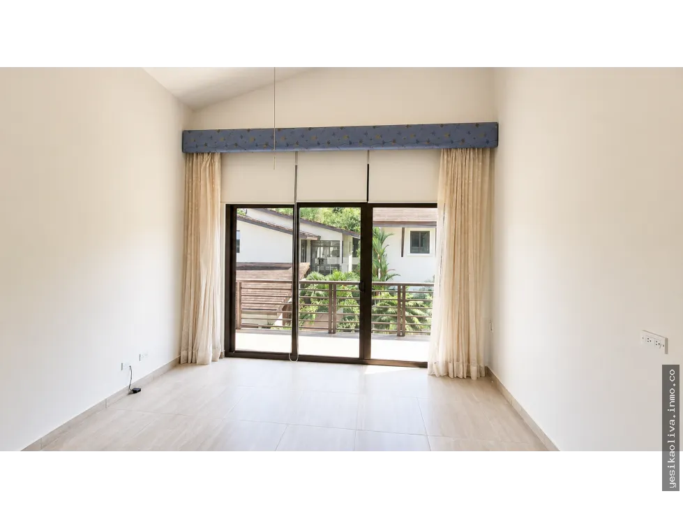 Venta de residencia en Panamá Pacífico