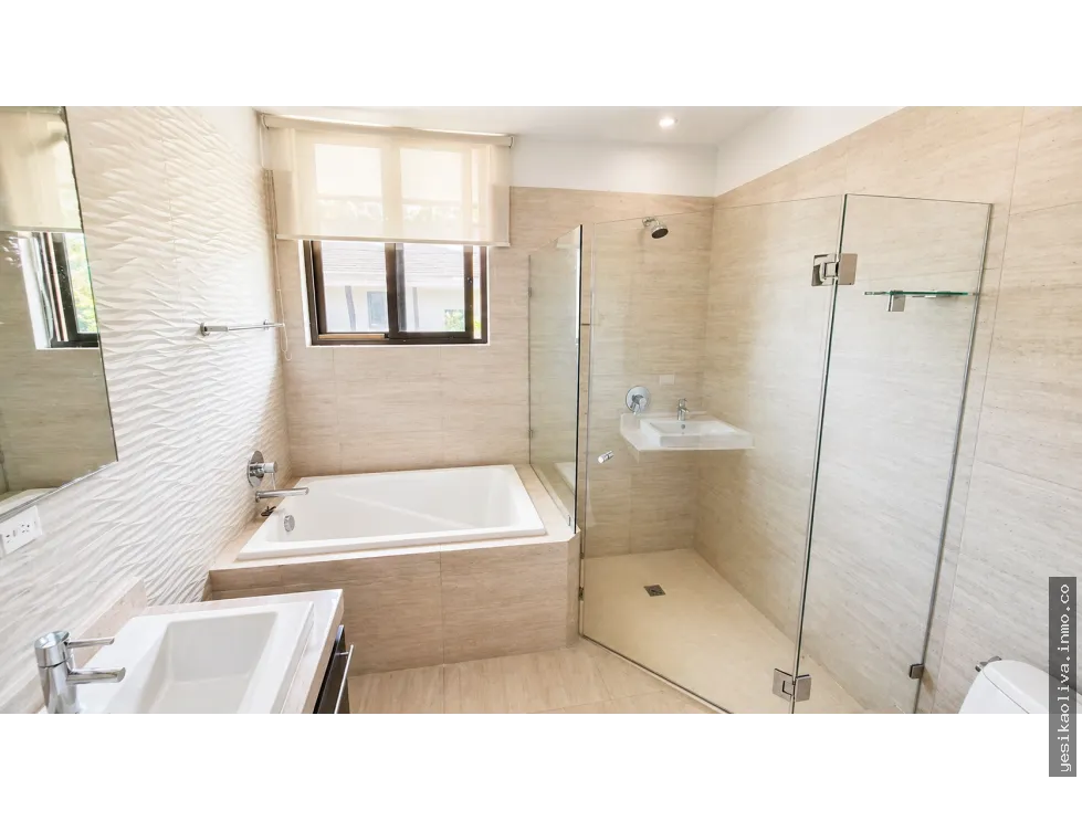 Venta de residencia en Panamá Pacífico