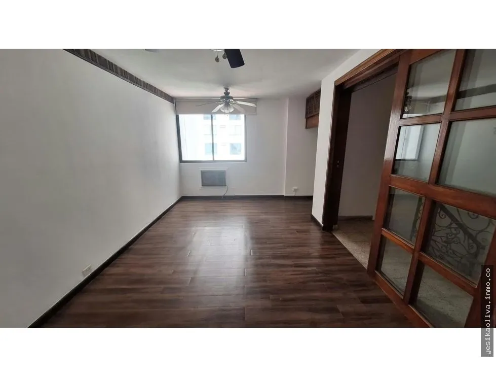 Apartment for sale in Via Porras