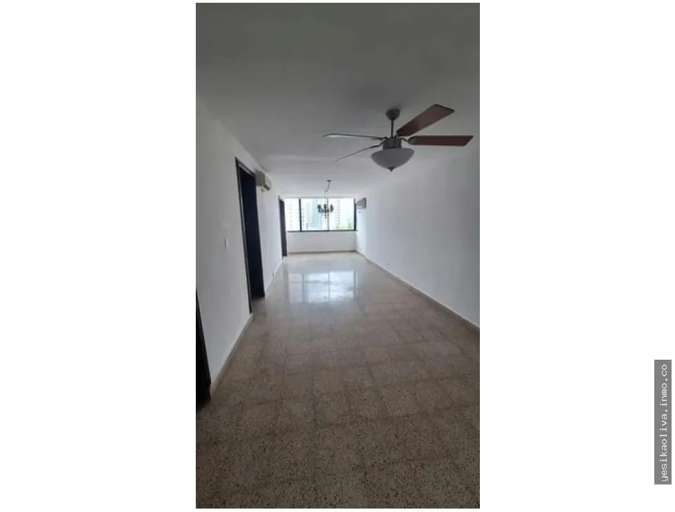 Apartment for sale in Via Porras