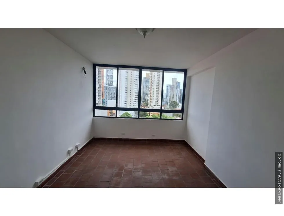 Apartment for sale in Via Porras