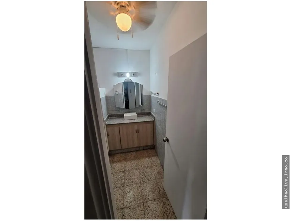 Apartment for sale in Via Porras