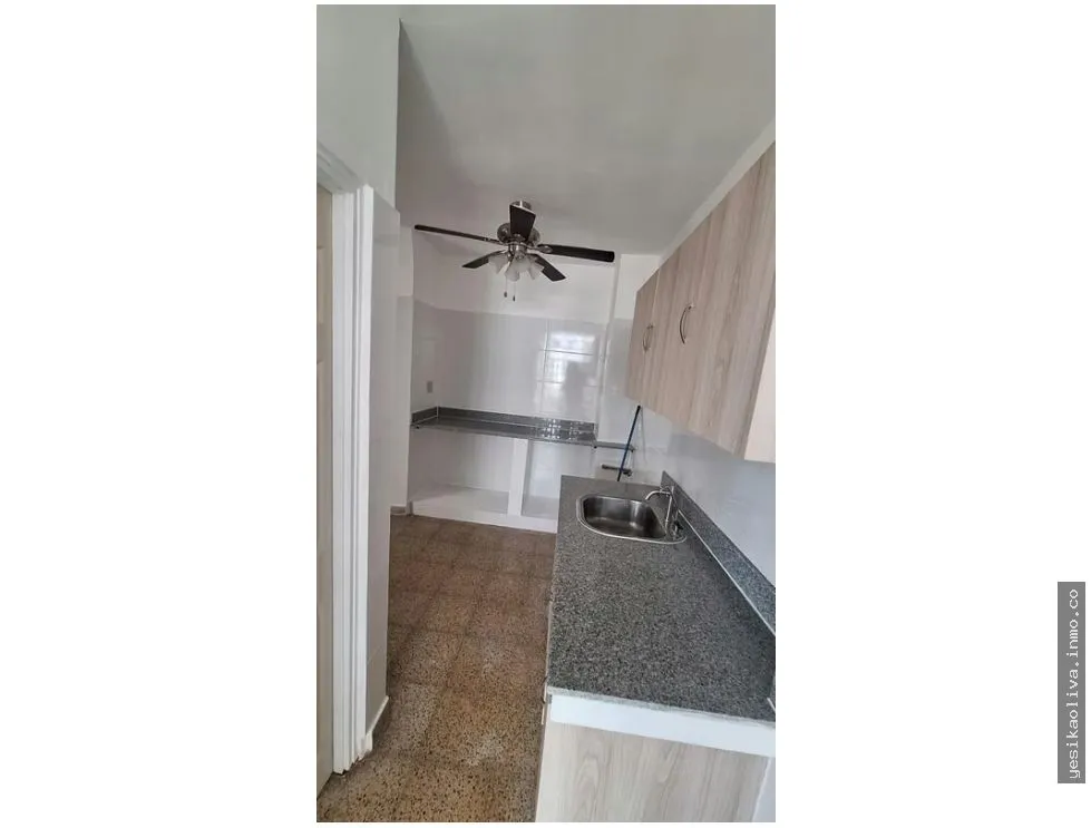 Apartment for sale in Via Porras