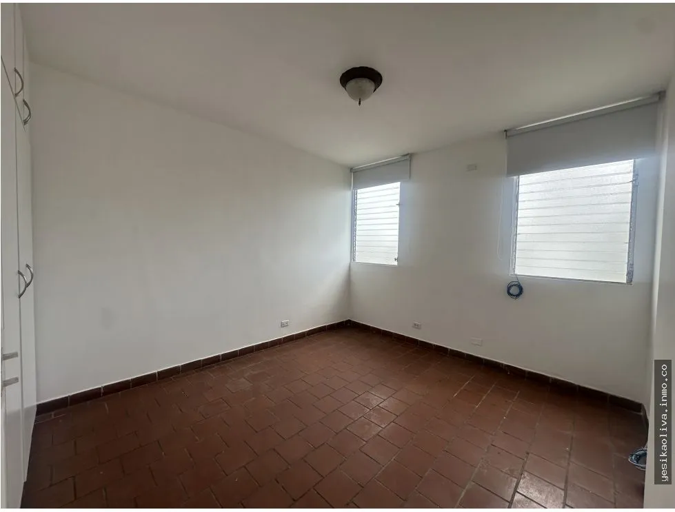 Apartment for sale in Via Porras