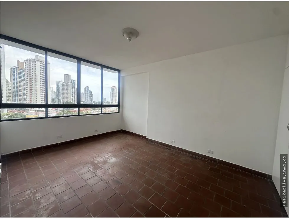 Apartment for sale in Via Porras
