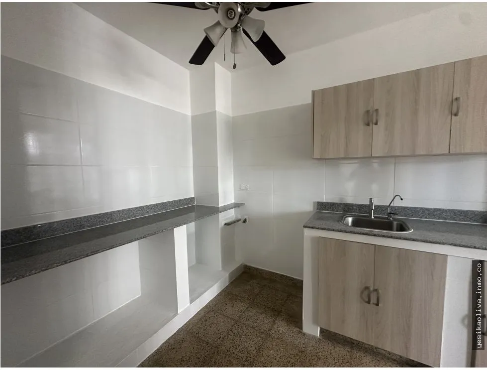 Apartment for sale in Via Porras