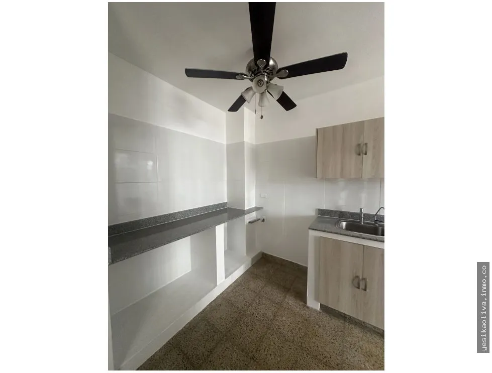 Apartment for sale in Via Porras