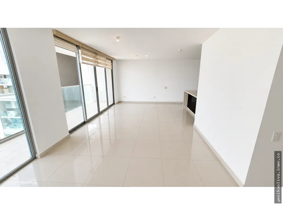 Venta de apartamento en Villa Lucre