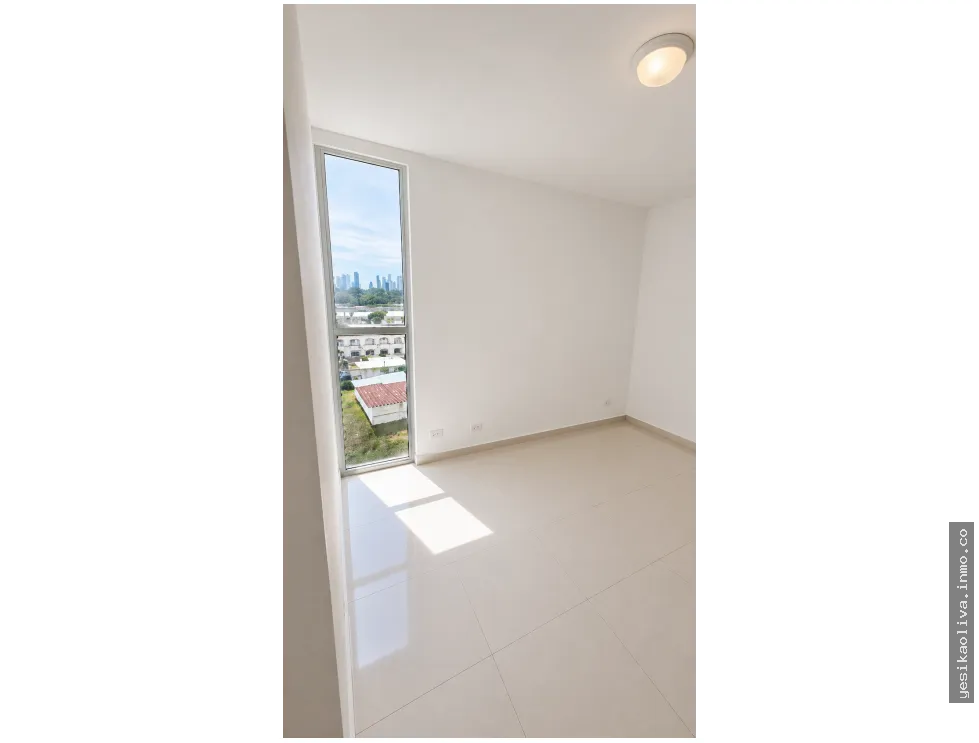 Venta de apartamento en Villa Lucre