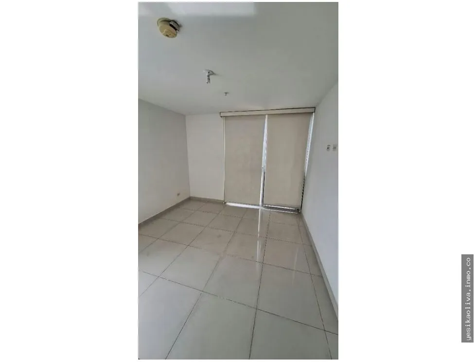 Venta de apartamento en Villa Lucre