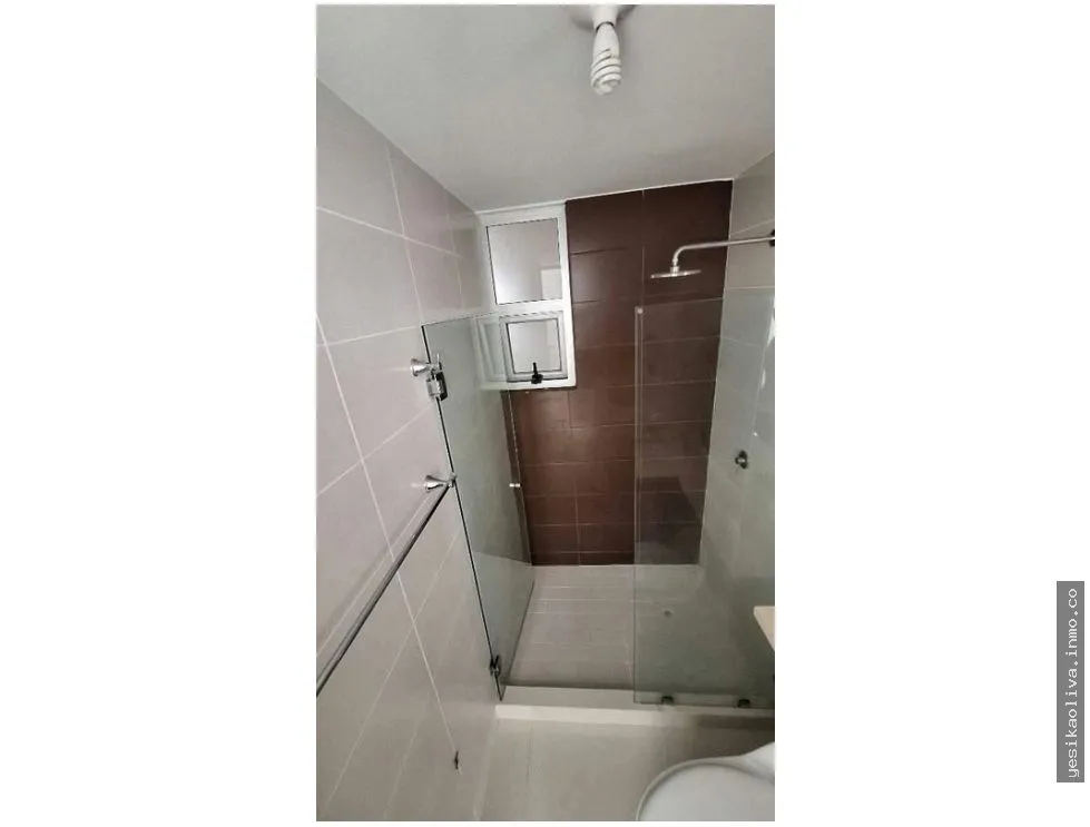 Venta de apartamento en Villa Lucre