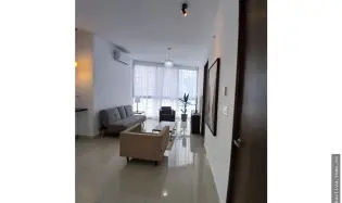 Appartement à Obarrio à louer