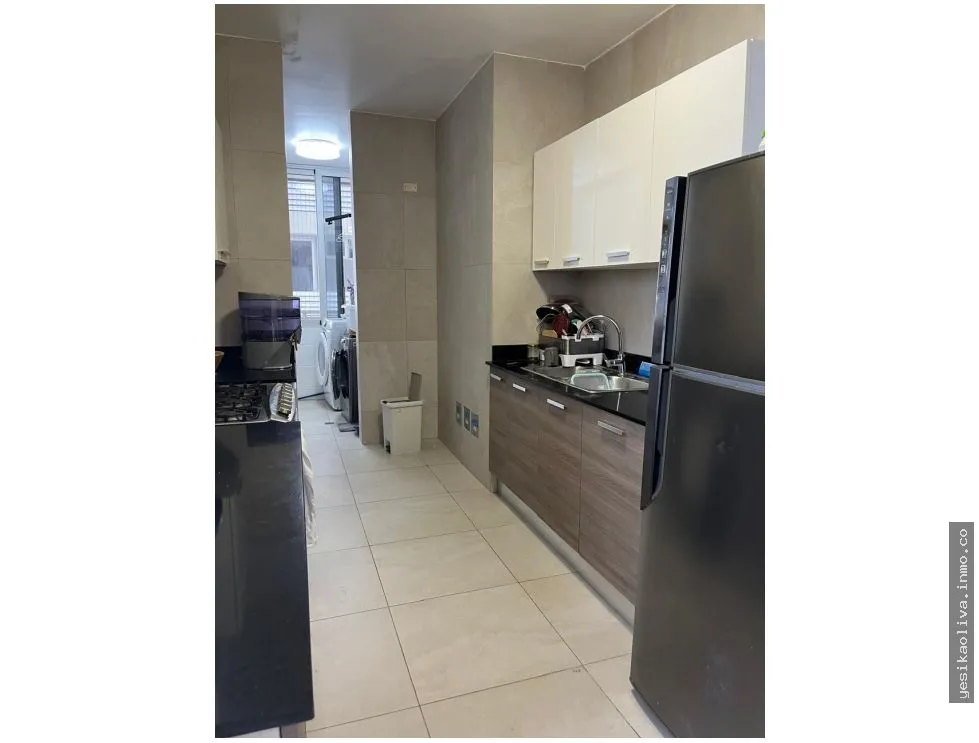 Apartment for rent in El Cangrejo