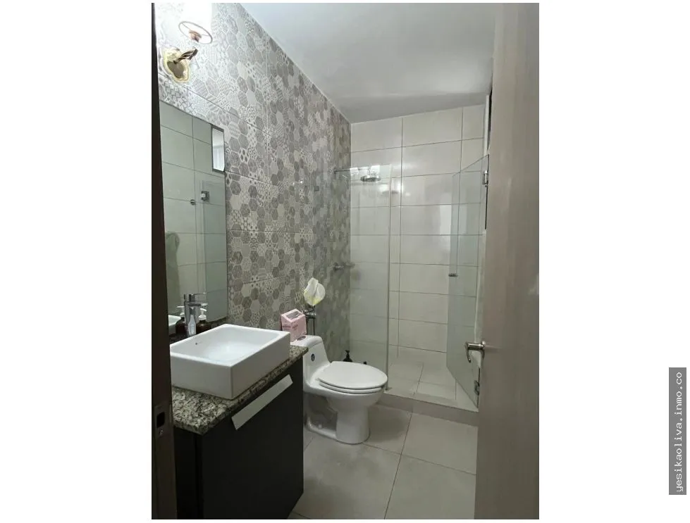 Apartment for rent in El Cangrejo
