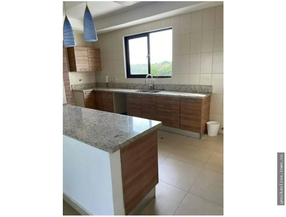 Venta de apartamento en Playa San Carlos