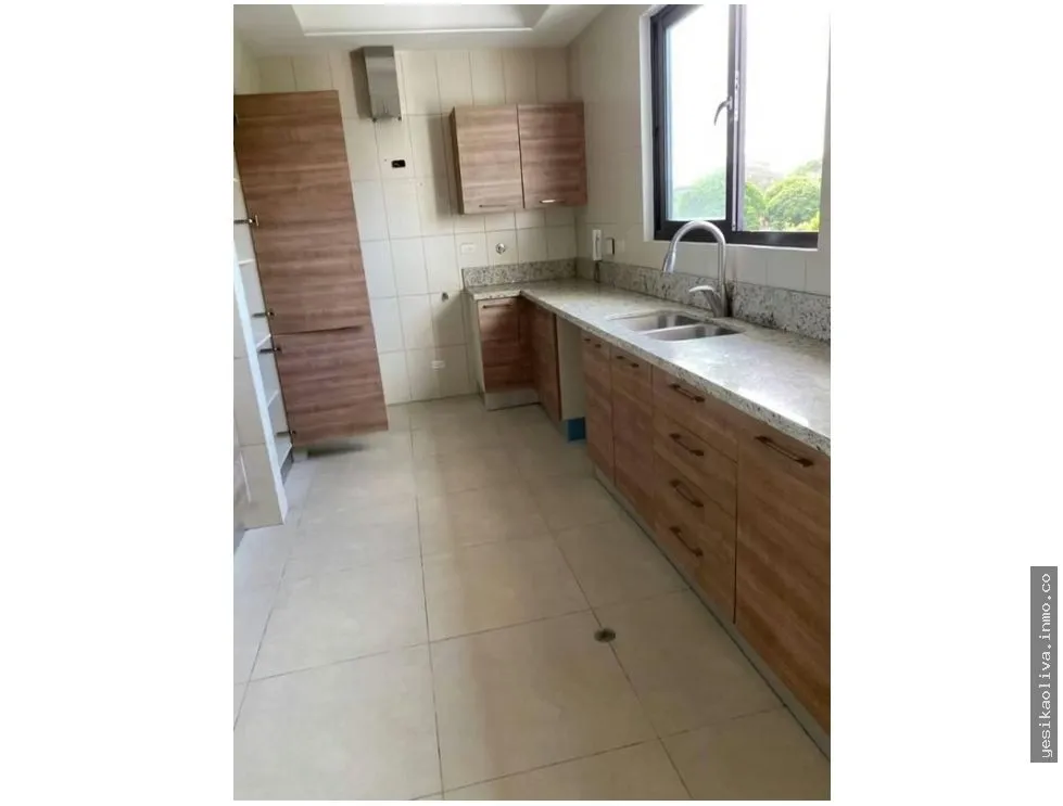 Venta de apartamento en Playa San Carlos