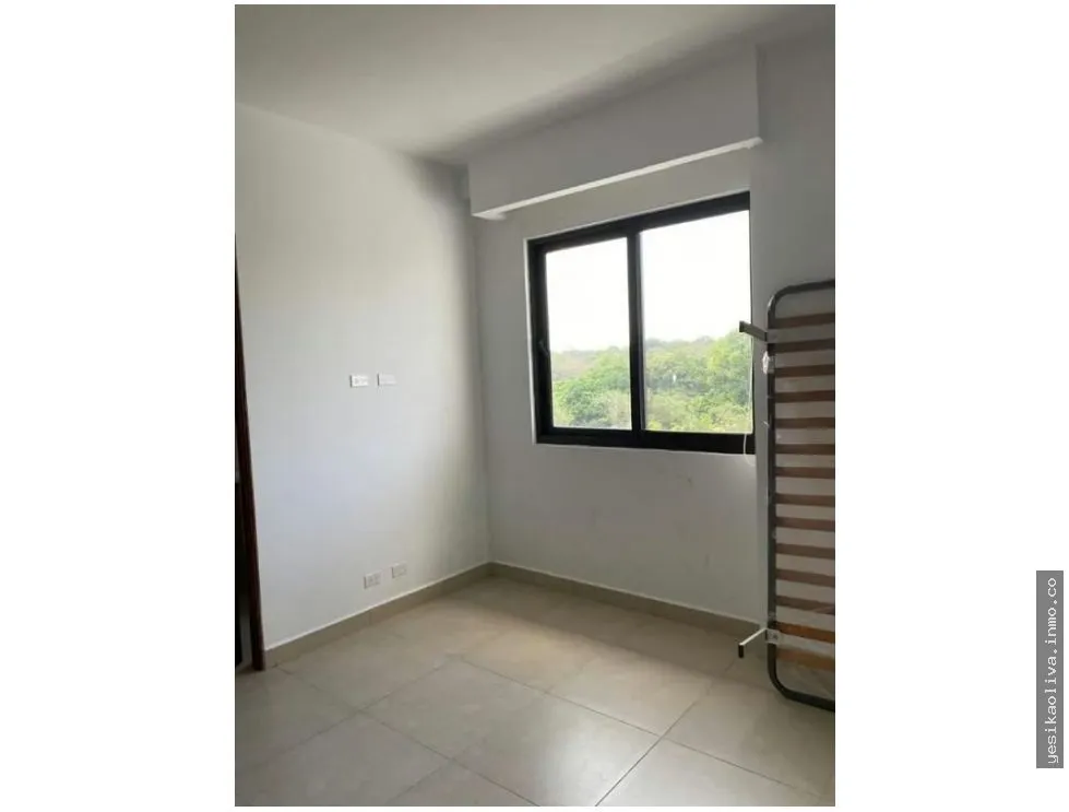 Venta de apartamento en Playa San Carlos