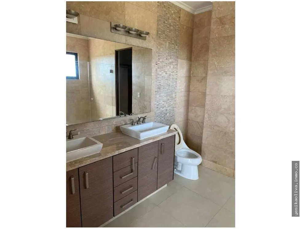 Venta de apartamento en Playa San Carlos
