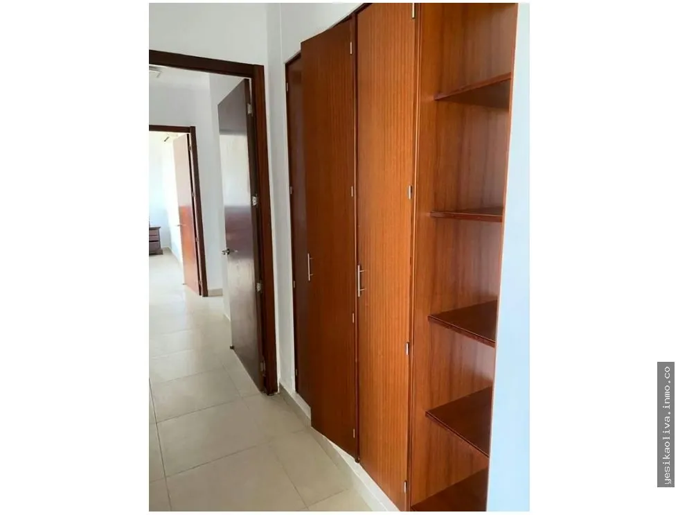 Venta de apartamento en Playa San Carlos