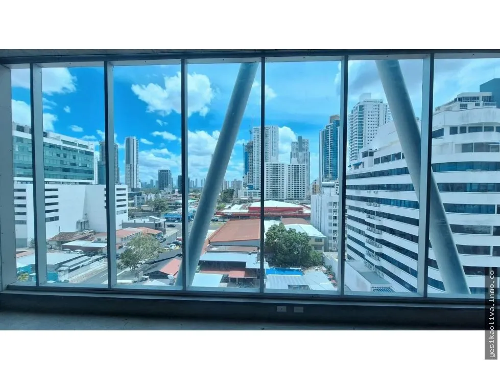 Sale of Office in San Francisco