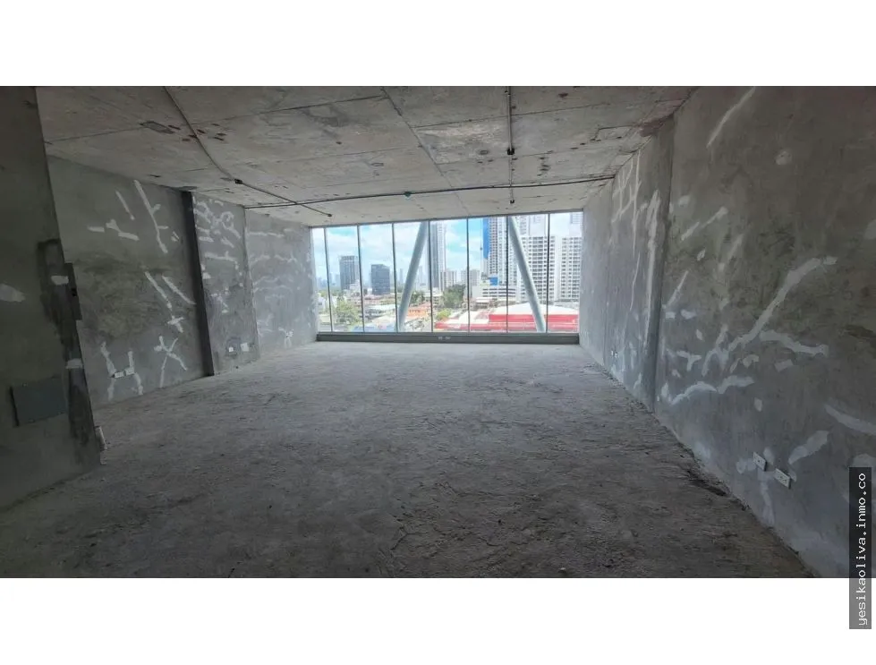 Sale of Office in San Francisco