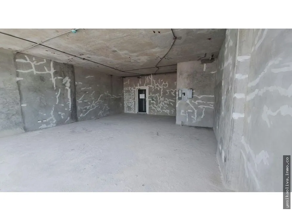 Sale of Office in San Francisco