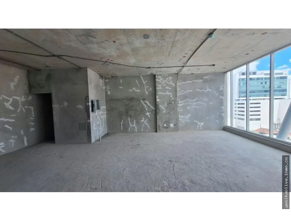 Sale of Office in San Francisco
