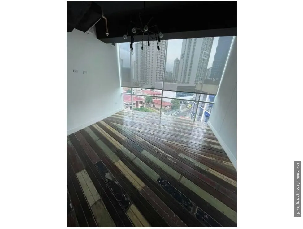 Sale of Office/Commercial Space in Banking Area Bella Vista