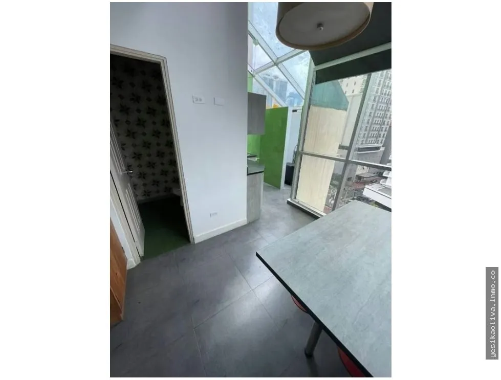 Sale of Office/Commercial Space in Banking Area Bella Vista