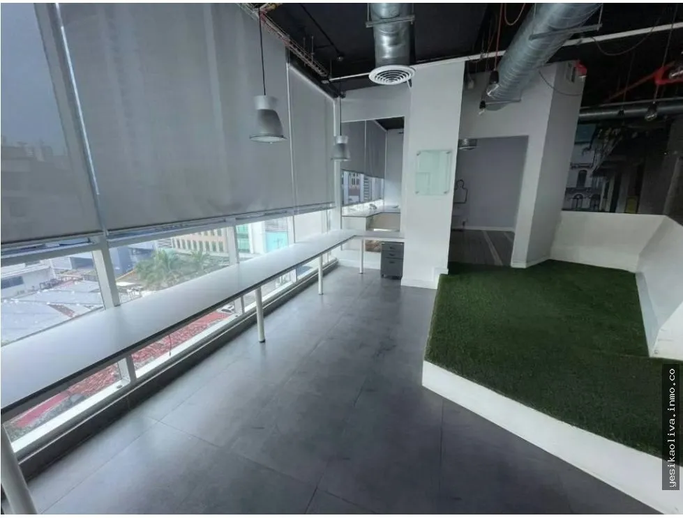 Sale of Office/Commercial Space in Banking Area Bella Vista