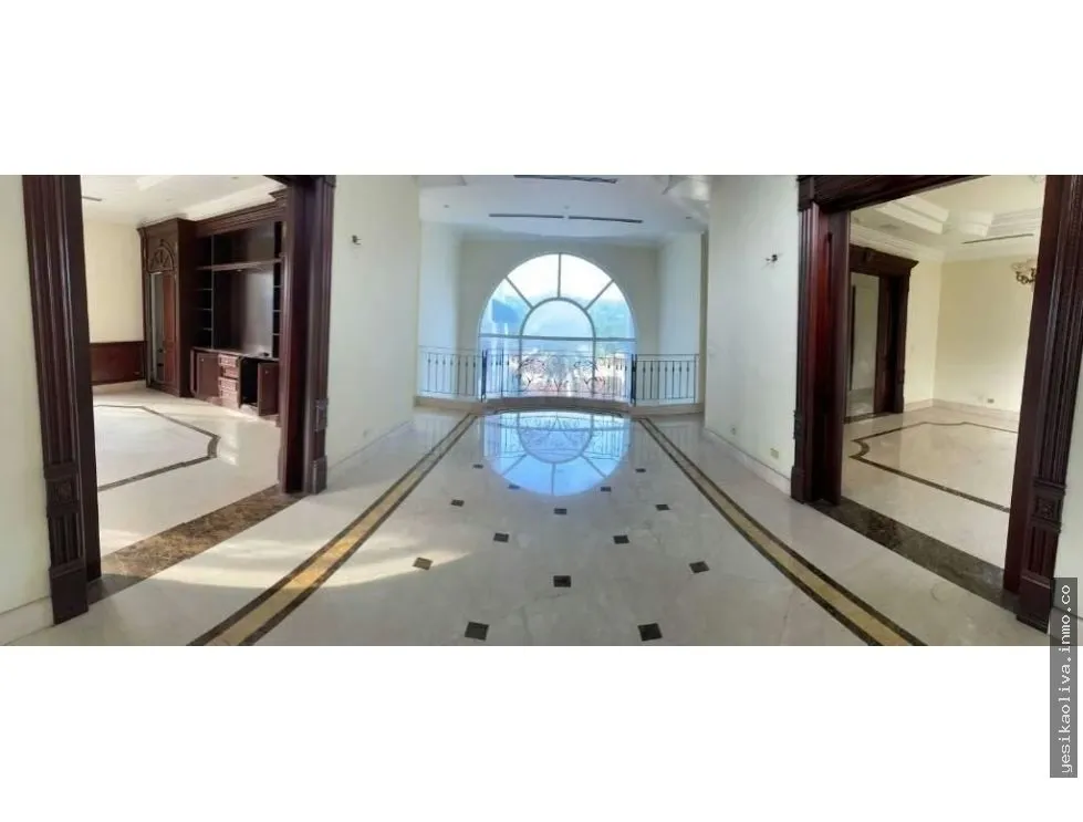 Venta de residencia en Dos Mares