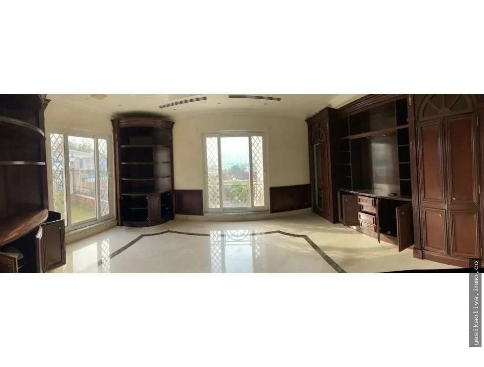 Venta de residencia en Dos Mares