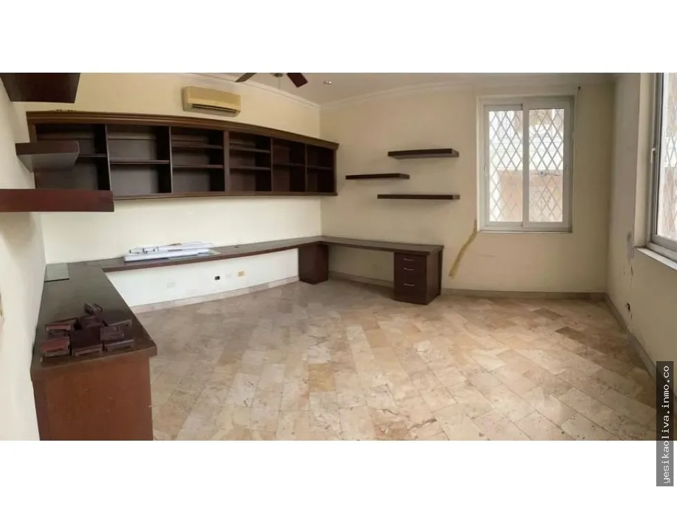Venta de residencia en Dos Mares