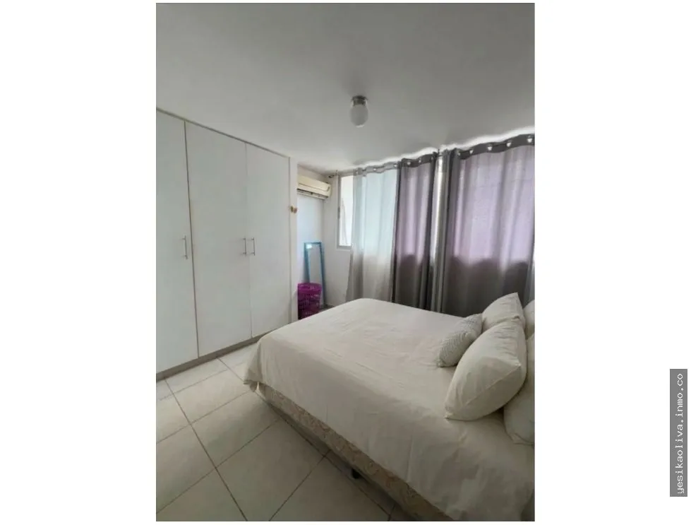 Apartment for sale in Carrasquilla
