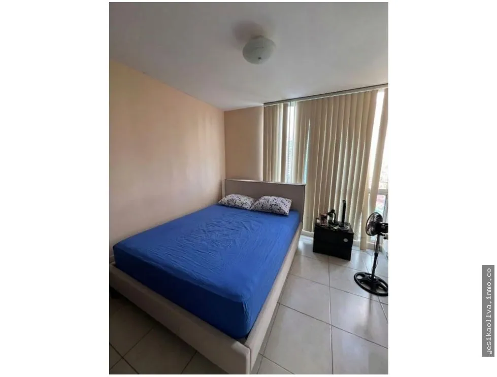 Apartment for sale in Carrasquilla