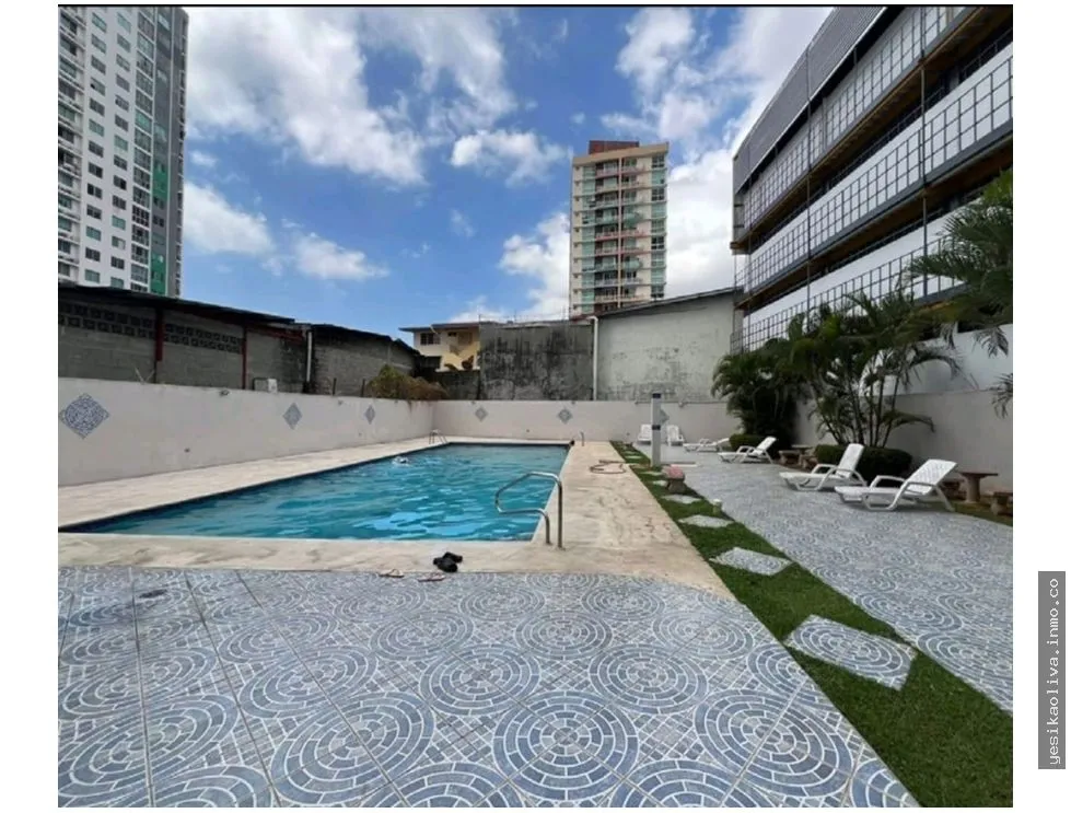 Apartment for sale in Carrasquilla
