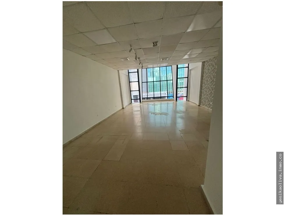 Commercial Space for rent in Punta Paitilla