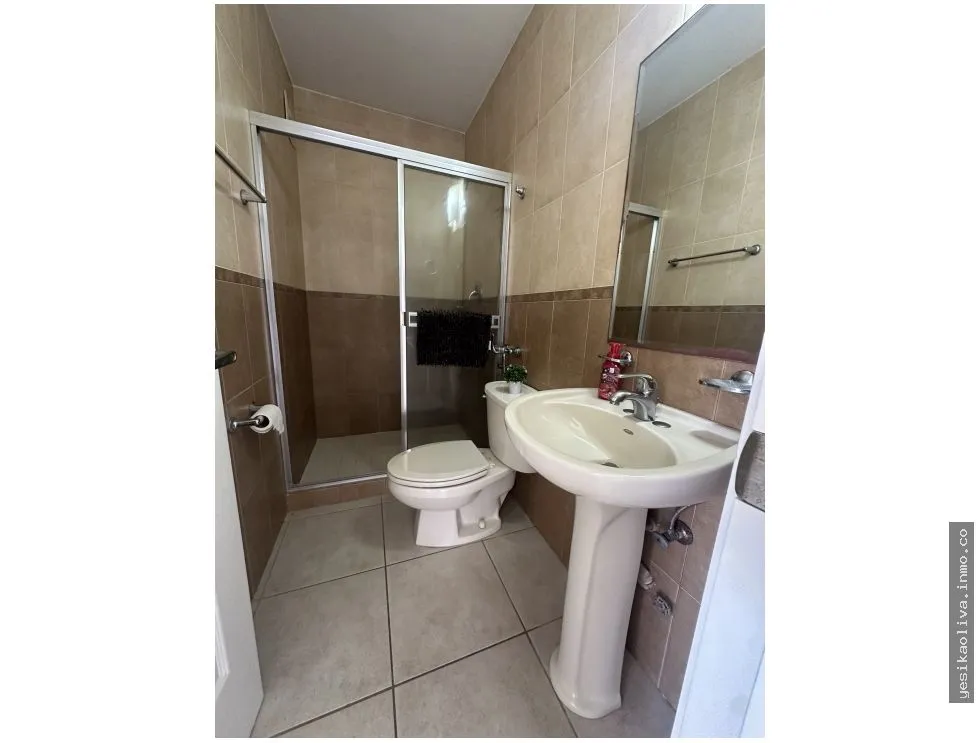 Apartment for rent in San Francisco