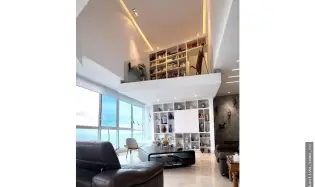 Venta de apartamento en Costa del Este