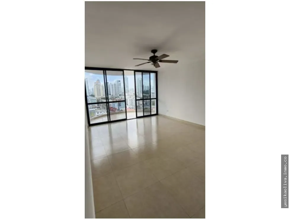 Venta de apartamento en San Francisco