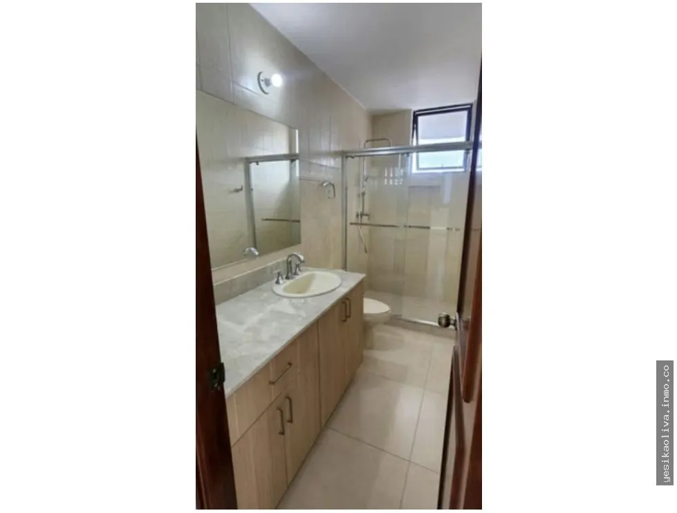 Venta de apartamento en San Francisco