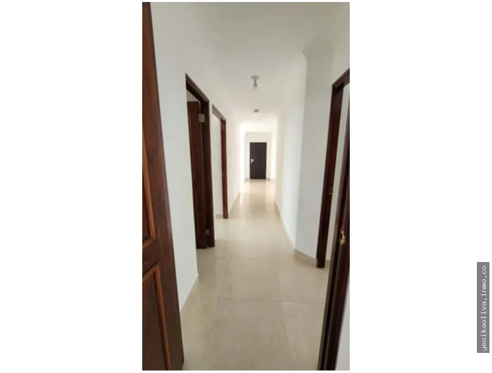 Venta de apartamento en San Francisco