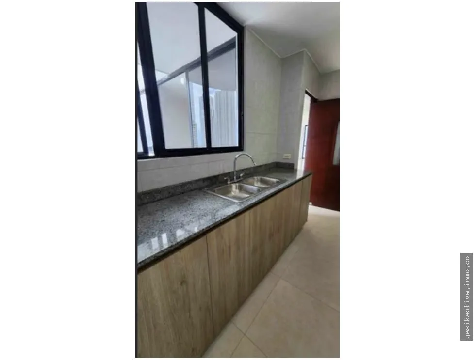 Venta de apartamento en San Francisco