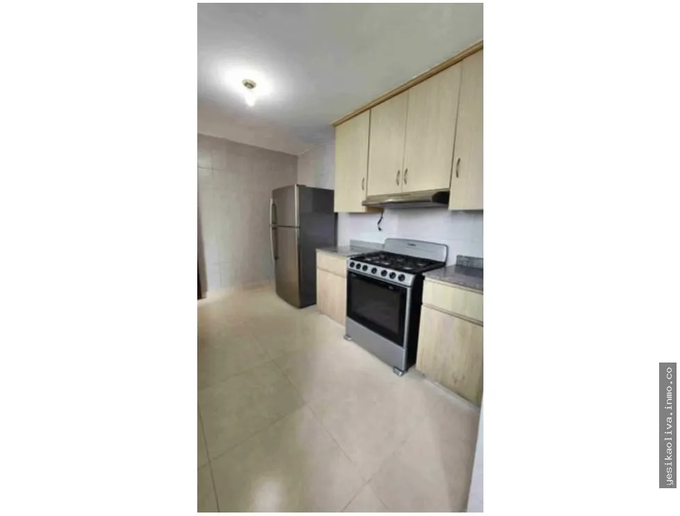 Venta de apartamento en San Francisco