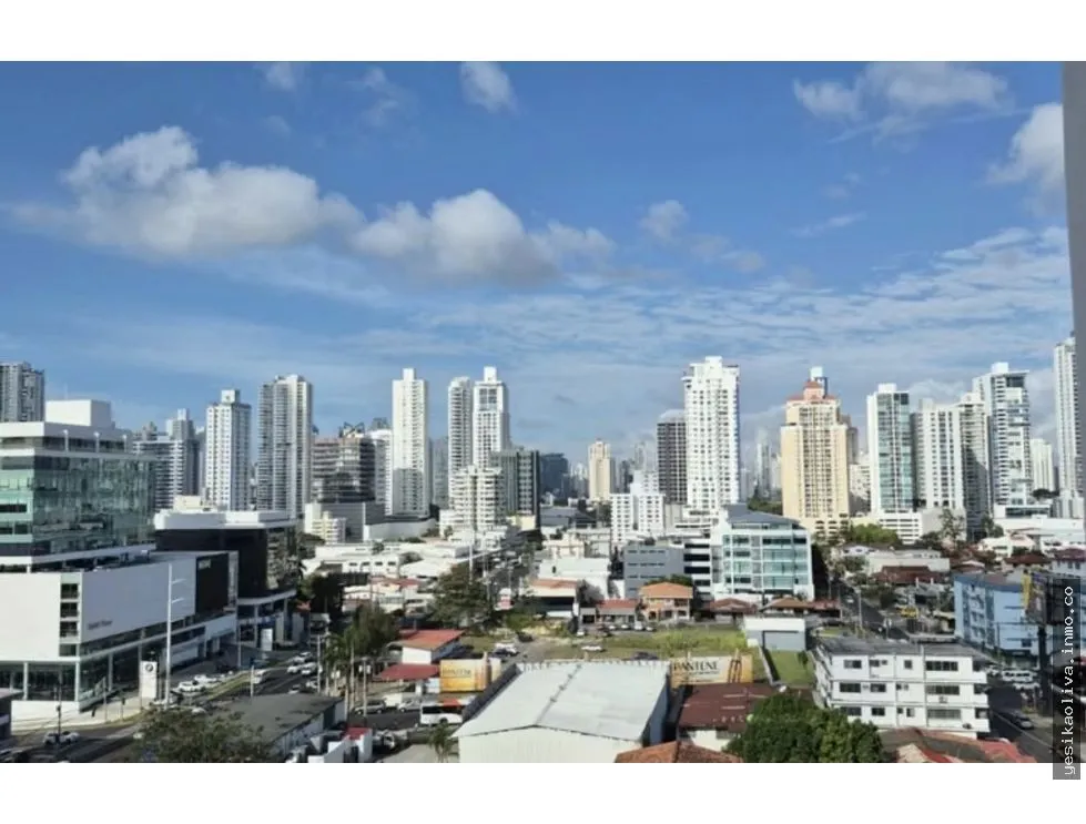 Venta de apartamento en San Francisco