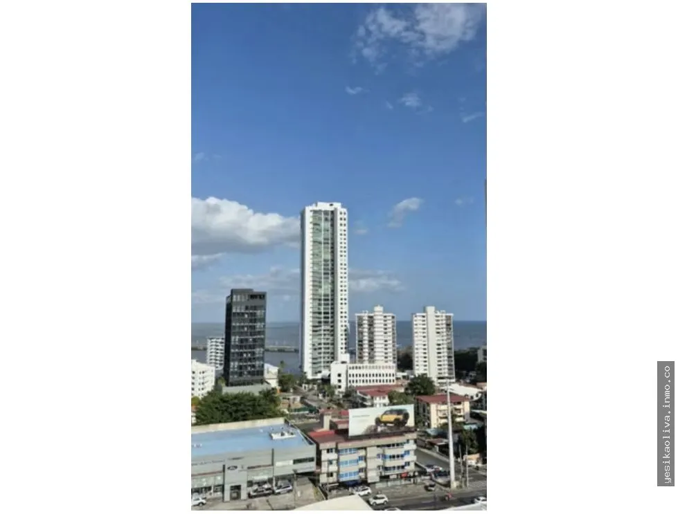 Venta de apartamento en San Francisco